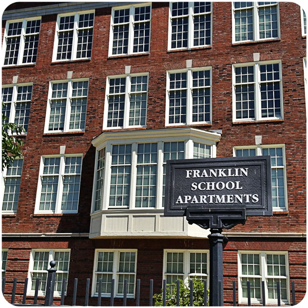 Franklin School