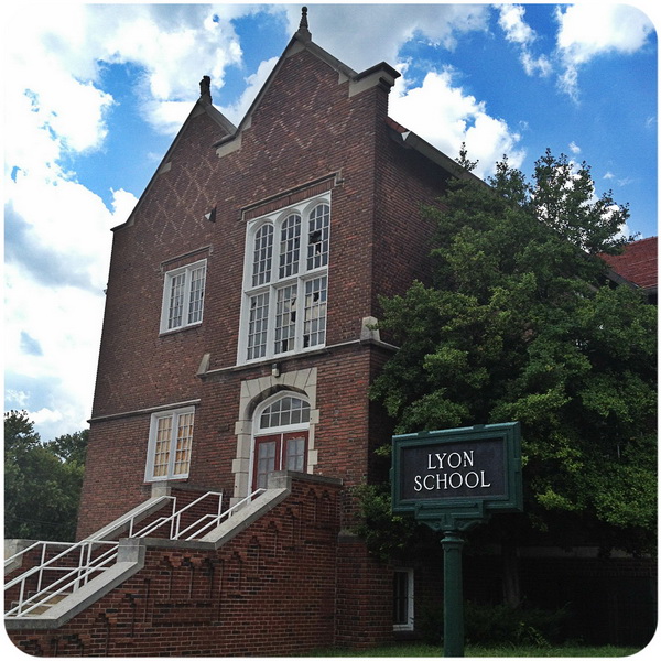 Lyon School