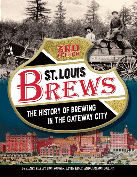 St. Louis Brews, 3rd Edition