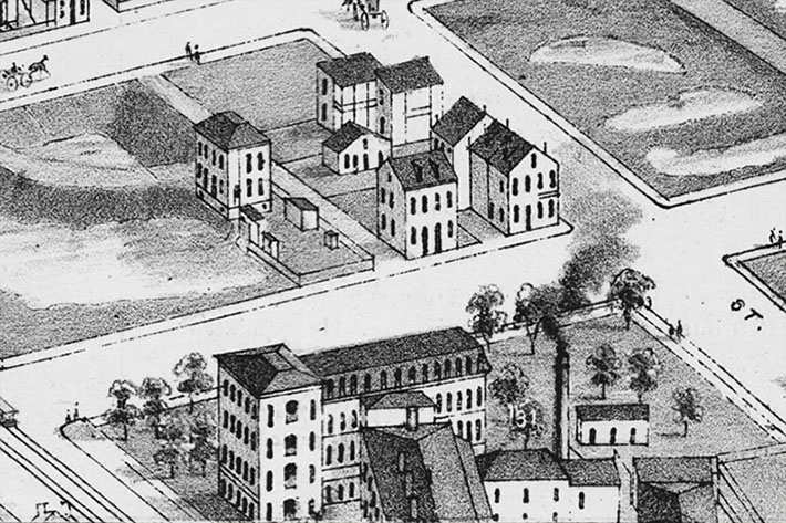 Before image